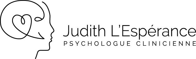 Logo Judith L'Esperance